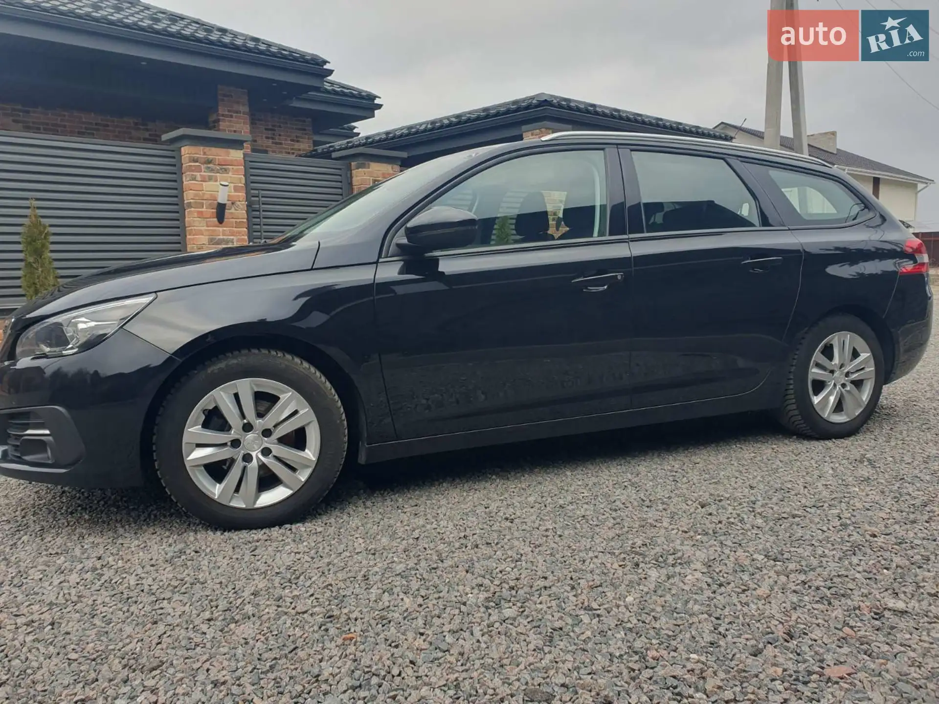 2019 Peugeot 308 - мініатюра 20