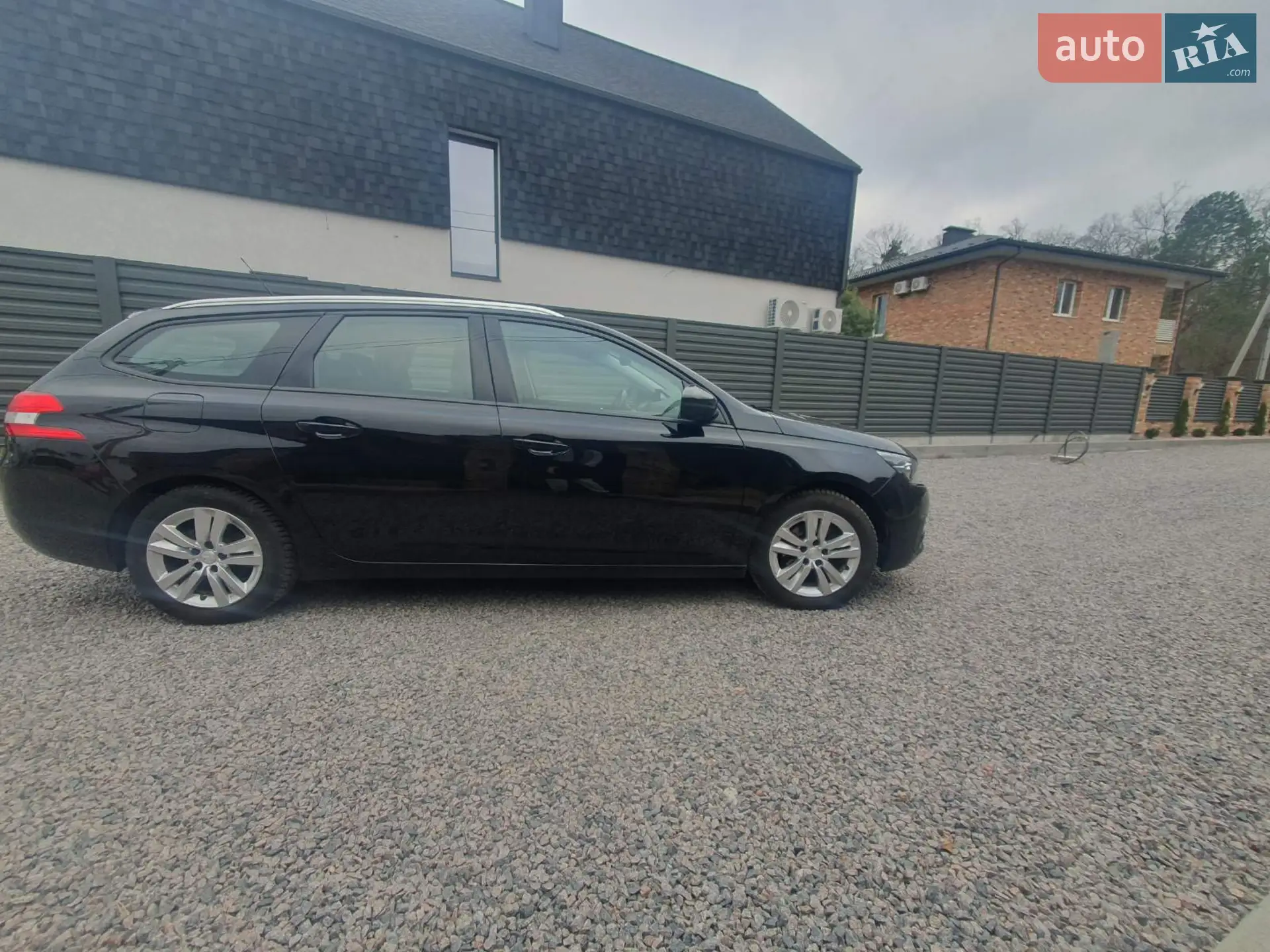 2019 Peugeot 308 - мініатюра 26