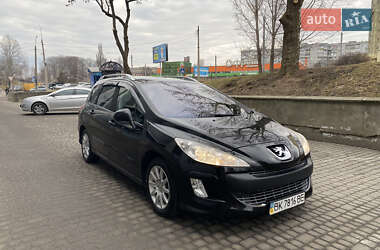 Універсал Peugeot 308 2009 в Рівному