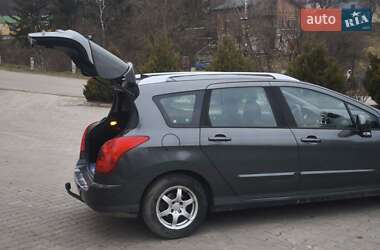 Универсал Peugeot 308 2008 в Тернополе