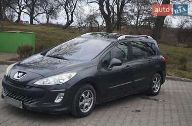 Универсал Peugeot 308 2008 в Тернополе