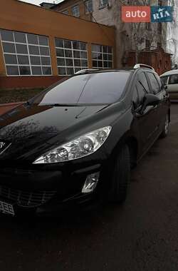 Універсал Peugeot 308 2008 в Ромнах