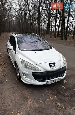 Универсал Peugeot 308 2008 в 