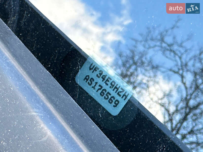 Універсал Peugeot 308 2010 в Львові