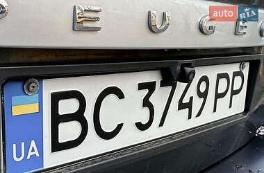 Універсал Peugeot 308 2010 в Львові