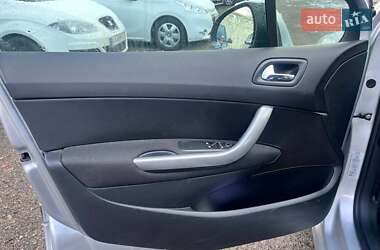 Универсал Peugeot 308 2009 в 