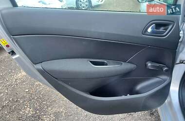 Универсал Peugeot 308 2009 в 