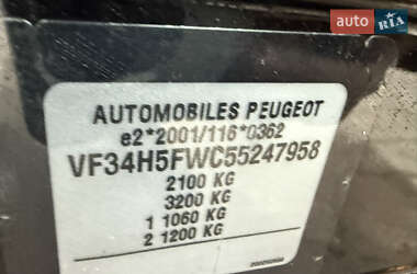 Универсал Peugeot 308 2009 в Ровно