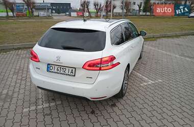 Універсал Peugeot 308 2014 в Бродах