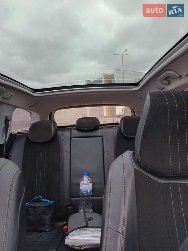 Универсал Peugeot 308 2014 в Бродах