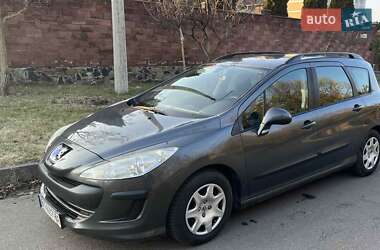 Універсал Peugeot 308 2009 в Рівному