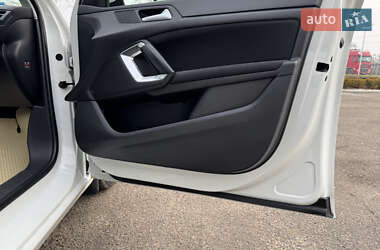 Универсал Peugeot 308 2015 в 
