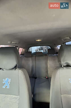Универсал Peugeot 308 2009 в 