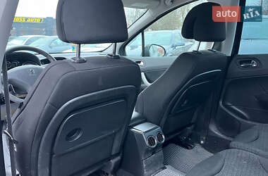Универсал Peugeot 308 2008 в 