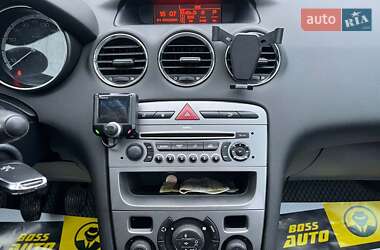 Универсал Peugeot 308 2008 в 