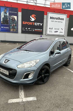 Универсал Peugeot 308 2011 в Ровно