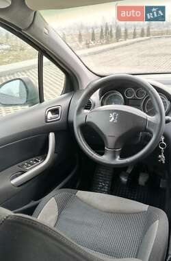 Хэтчбек Peugeot 308 2008 в Коломые