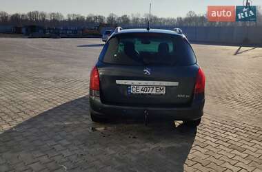 Універсал Peugeot 308 2008 в 