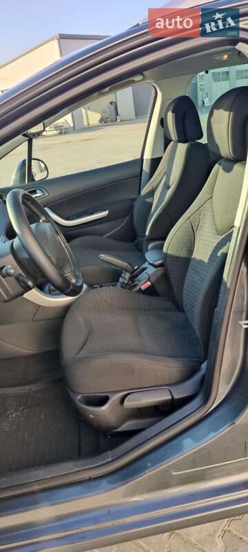 Універсал Peugeot 308 2008 в Чернівцях