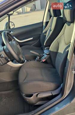 Універсал Peugeot 308 2008 в 