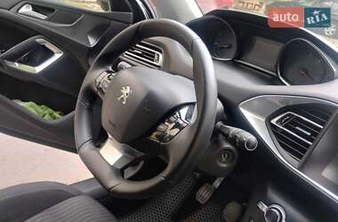 Универсал Peugeot 308 2014 в 