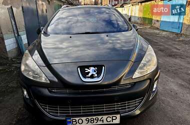 Универсал Peugeot 308 2008 в Тернополе