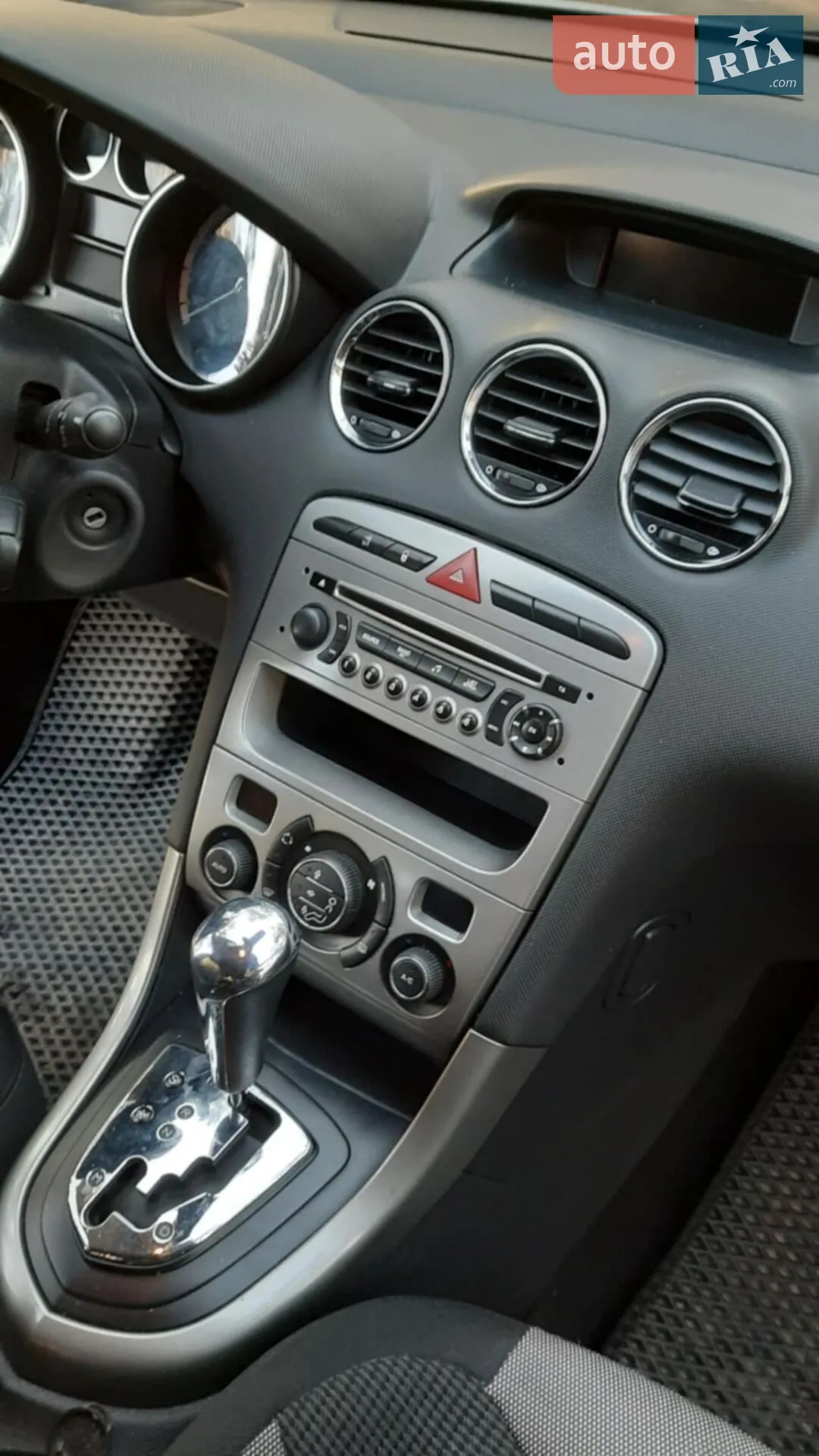 2012 Peugeot 308 - мініатюра 8