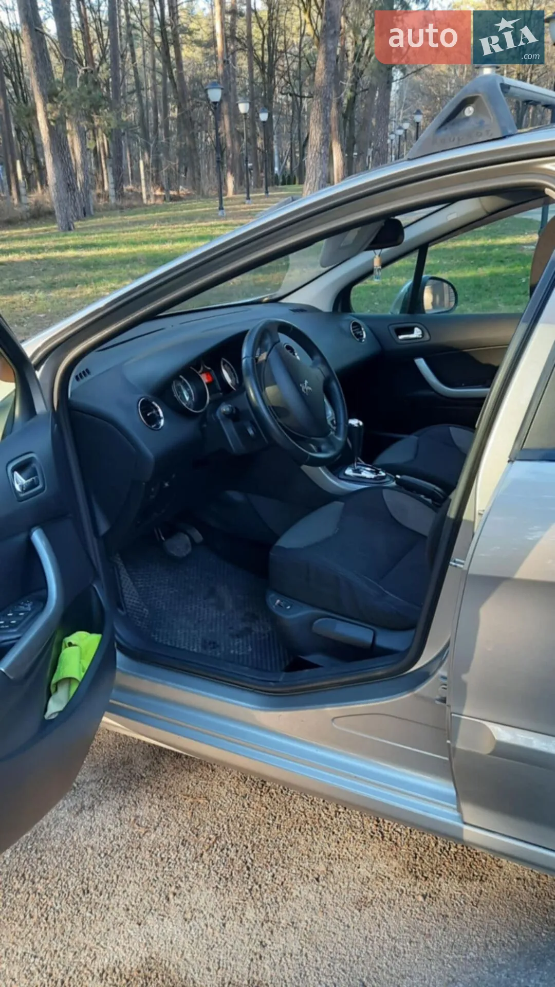 2012 Peugeot 308 - мініатюра 6