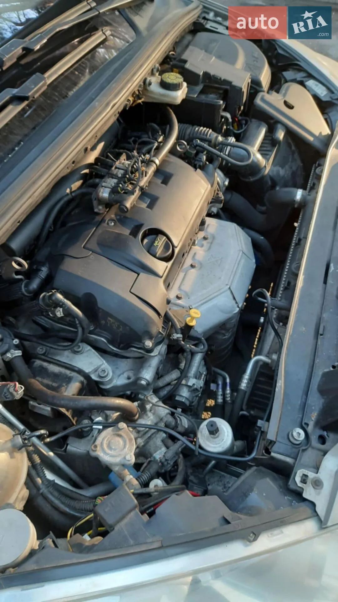 2012 Peugeot 308 - мініатюра 15
