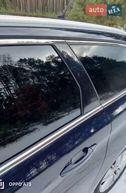 Універсал Peugeot 308 2015 в 