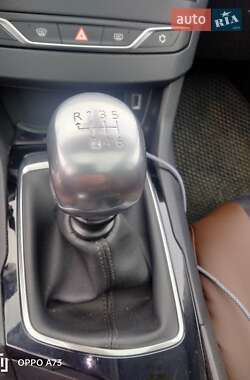Універсал Peugeot 308 2015 в 