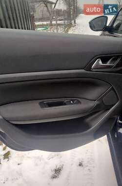 Універсал Peugeot 308 2015 в 