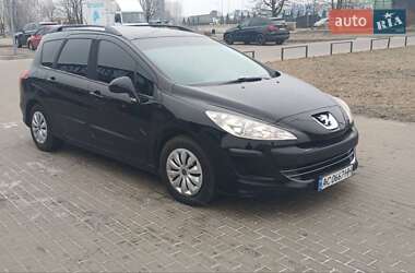 Универсал Peugeot 308 2008 в Ковеле