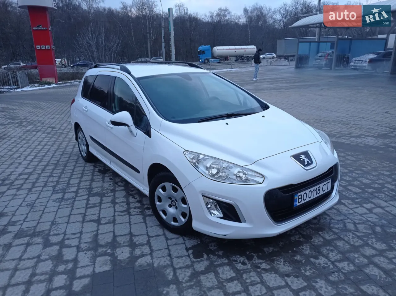 2011 Peugeot 308 - мініатюра 28