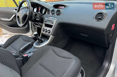 Універсал Peugeot 308 2010 в 