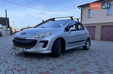 Хетчбек Peugeot 308 2008 в Бородянці