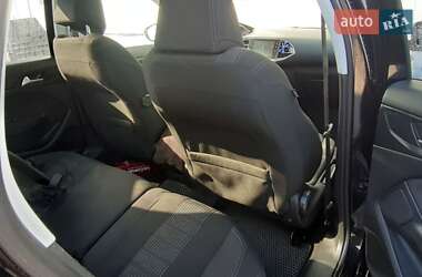 Универсал Peugeot 308 2015 в 