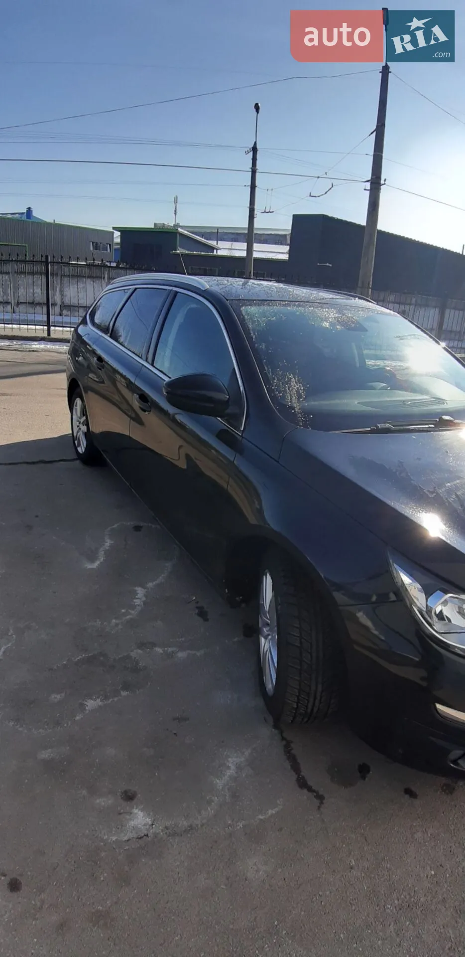 2015 Peugeot 308 - мініатюра 7