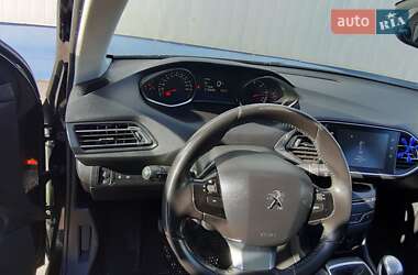 Универсал Peugeot 308 2015 в 