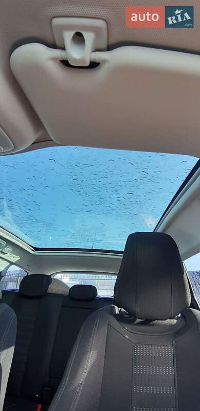 Универсал Peugeot 308 2015 в Чернигове фото 18 Универсал Peugeot 308 2015 в Чернигове