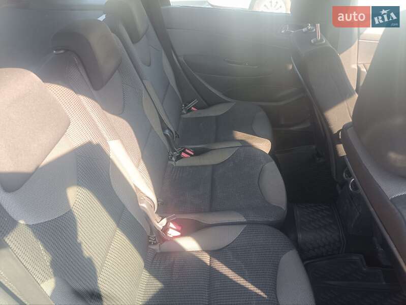 Універсал Peugeot 308 2012 в Ізмаїлі