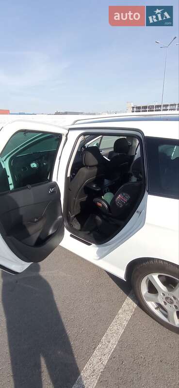 Універсал Peugeot 308 2008 в Калуші фото 19 Універсал Peugeot 308 2008 в Калуші