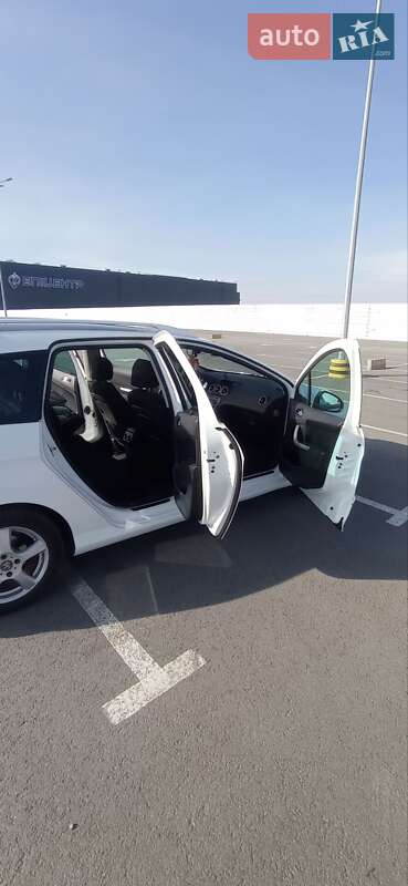 Універсал Peugeot 308 2008 в Калуші фото 16 Універсал Peugeot 308 2008 в Калуші