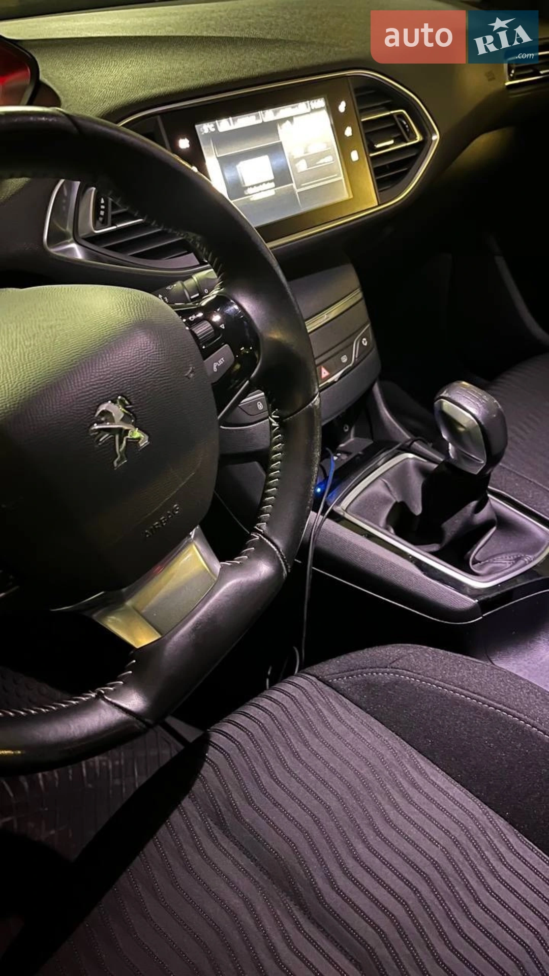 2015 Peugeot 308 - мініатюра 19
