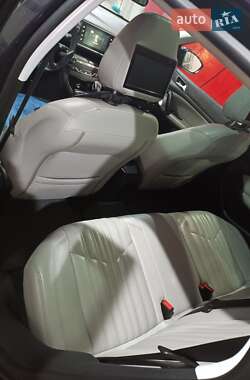 Универсал Peugeot 308 2014 в Сумах