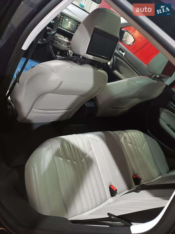 Универсал Peugeot 308 2014 в Сумах