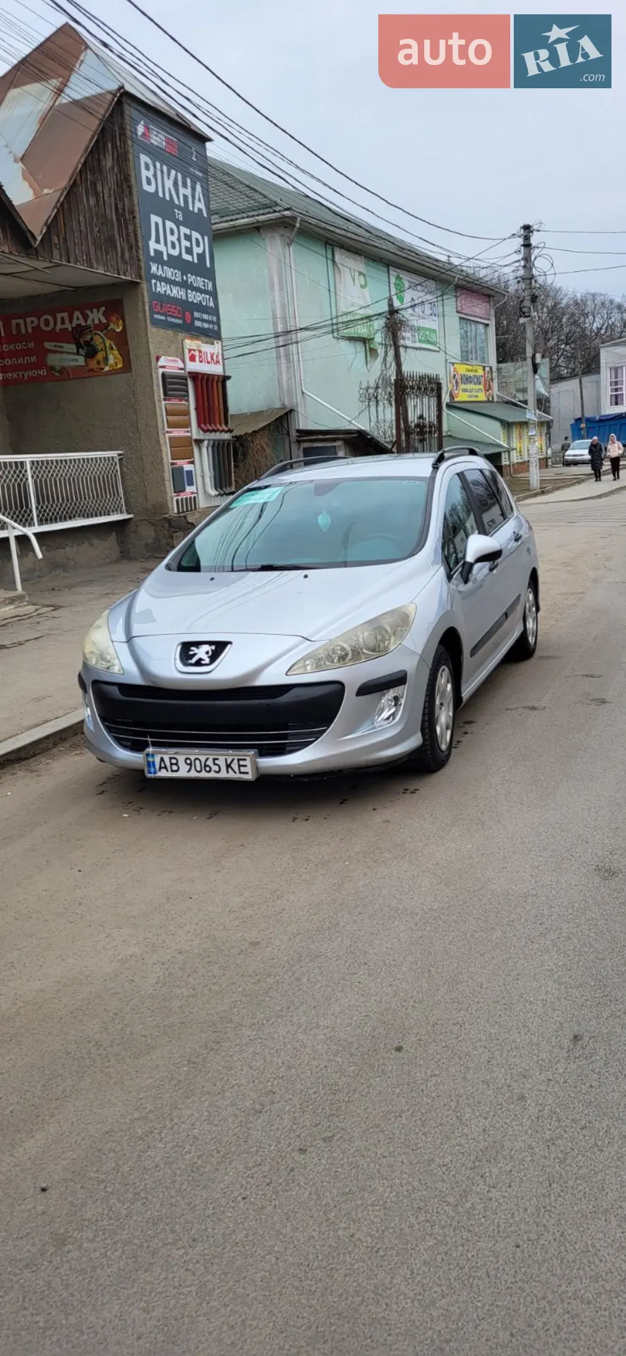 2010 Peugeot 308 - мініатюра 12