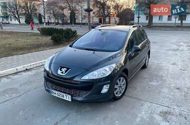 Универсал Peugeot 308 2009 в Вознесенске