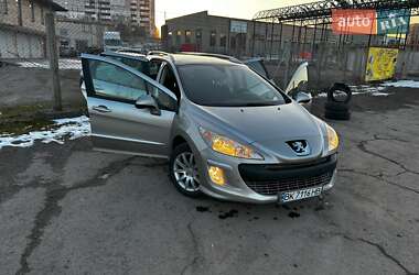 Универсал Peugeot 308 2008 в Ровно