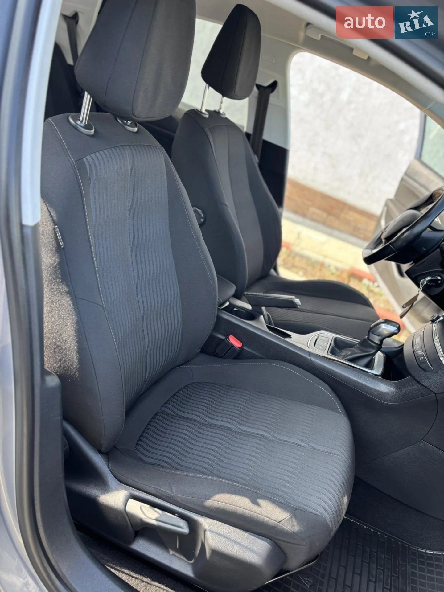 2016 Peugeot 308 - мініатюра 18
